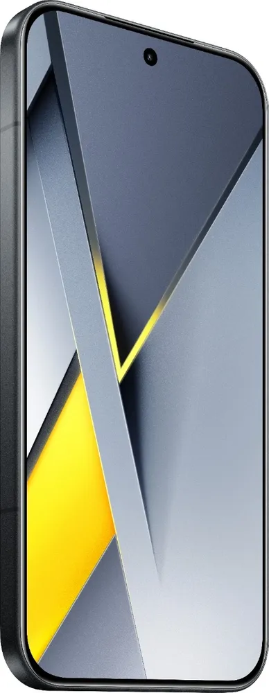 POCO F8 Pro Black – 12GB RAM 512GB Android smartphone - Klick