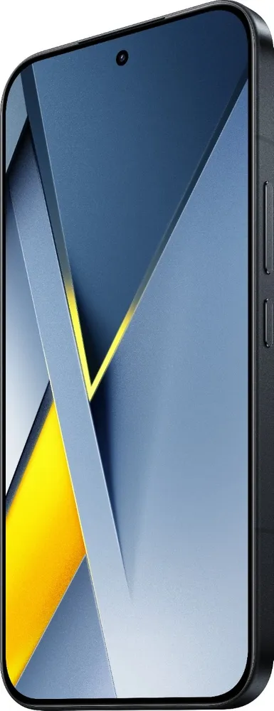POCO F8 Ultra 16GB/512GB Smartphone Black - Klick
