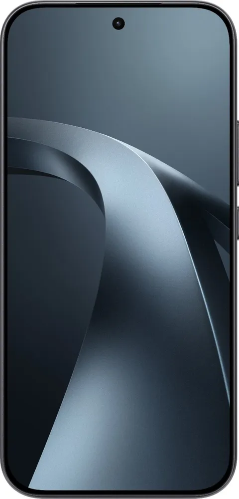 Xiaomi 17T Black – 12GB RAM, 256GB Storage Smartphone - Klick