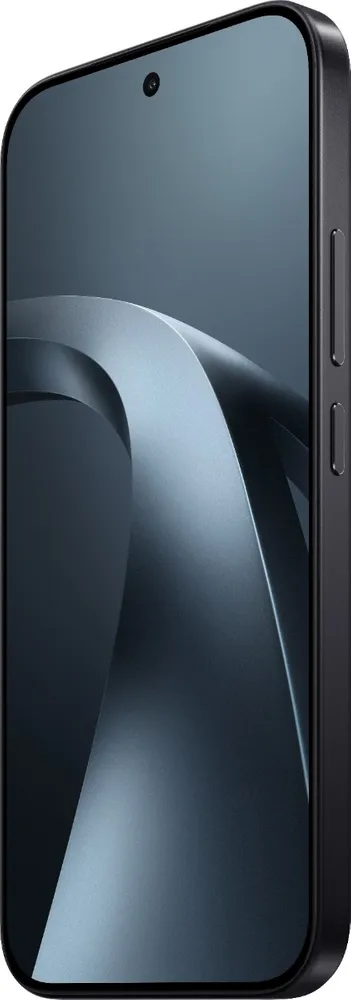 Xiaomi 17T Black – 12GB RAM, 256GB Storage Smartphone - Klick