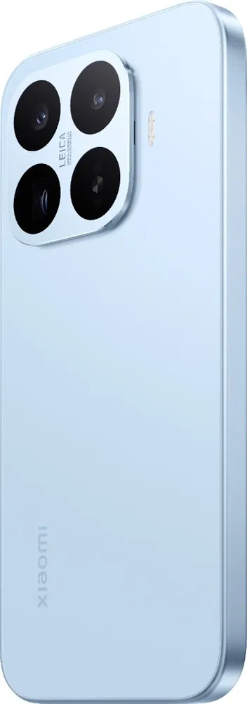 Xiaomi 17T Smartphone – 12GB RAM, 256GB Storage, Blue - Klick