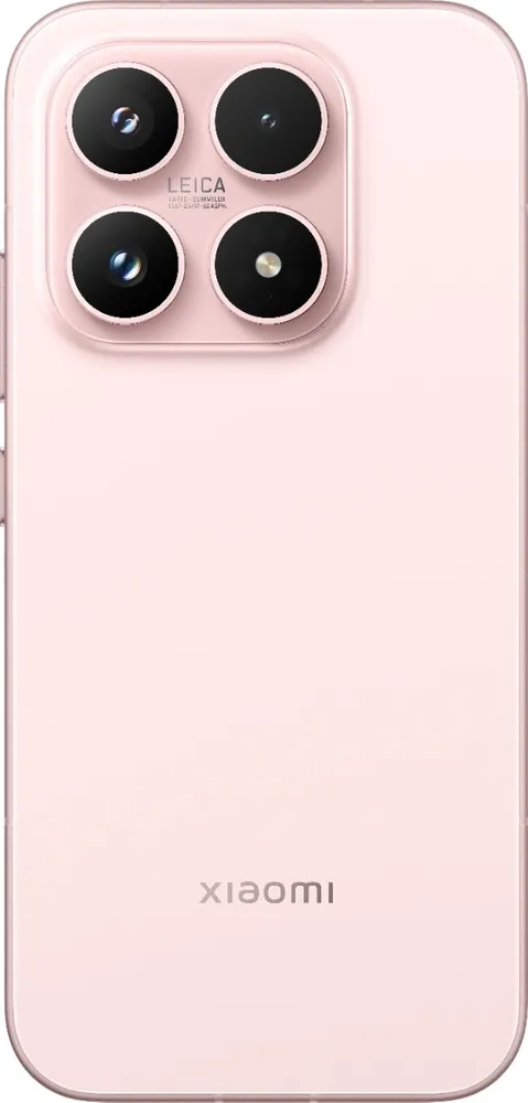 Xiaomi 17 12+512GB Pink – 12GB RAM, 512GB Smartphone - Klick Xiaomi 17 12+512GB Pink – 12GB RAM, 512GB Smartphone - Klick