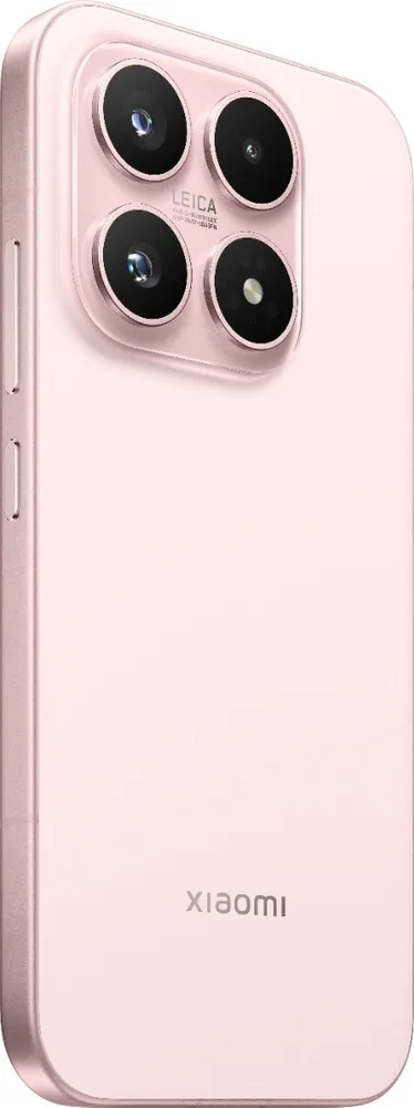 Xiaomi 17 12+512GB Pink – 12GB RAM, 512GB Smartphone - Klick