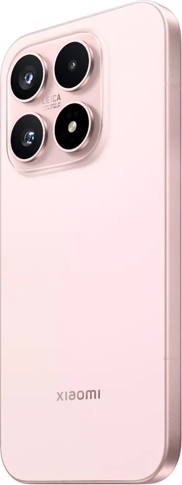 Xiaomi 17 12+512GB Pink – 12GB RAM, 512GB Smartphone - Klick