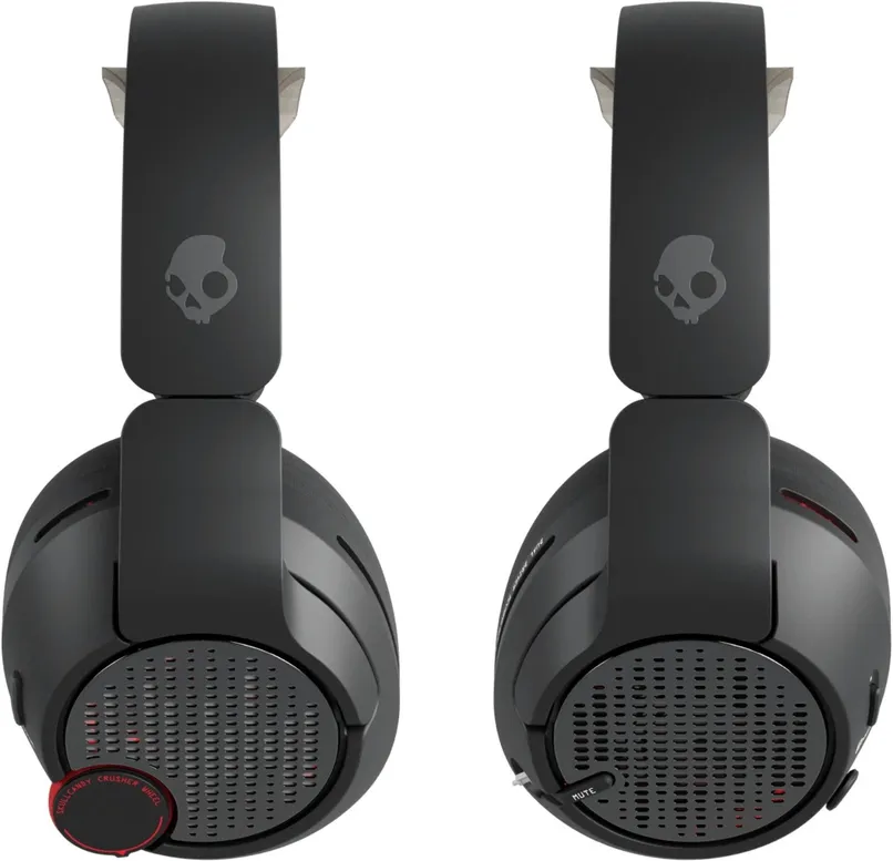 Skullcandy Crusher PLYR 720 – wireless gaming headset - Klick