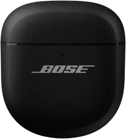 Bose QuietComfort Ultra 2nd gen black – ANC earbuds - Klick