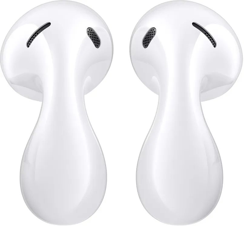 Huawei FreeBuds 5 Ceramic White – LDAC open-fit earbuds - Klick