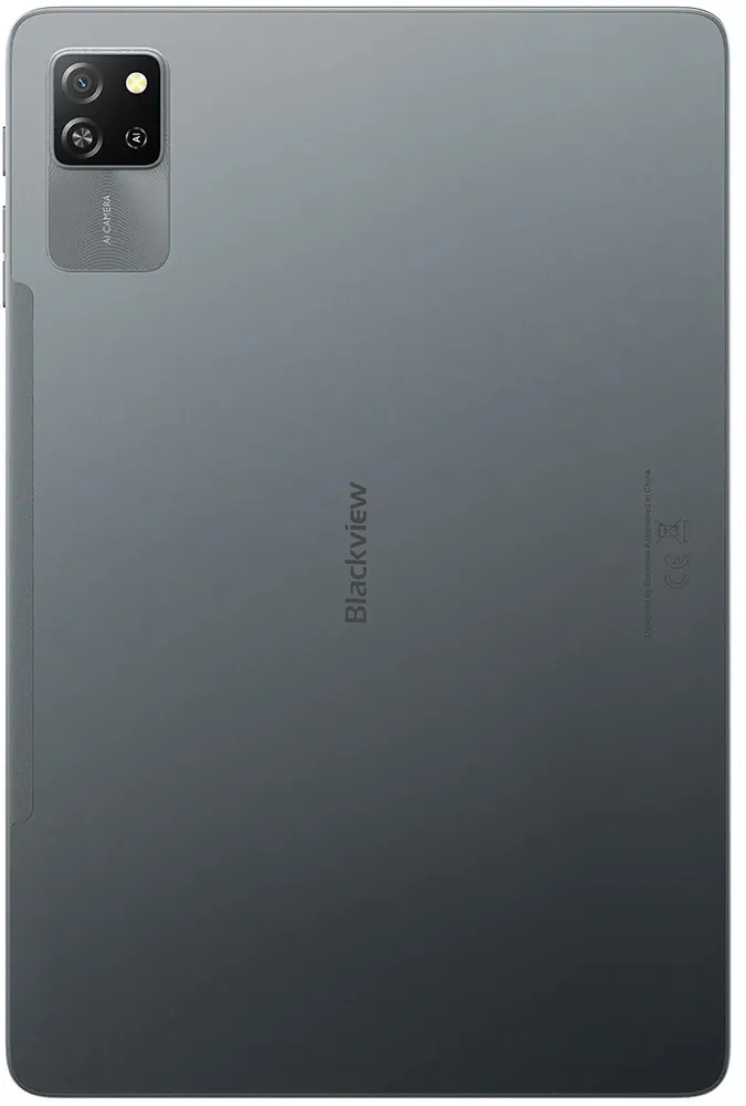 Tablet BlackView Tab 60 Pro 4G, 4+128GB, gray - Klick