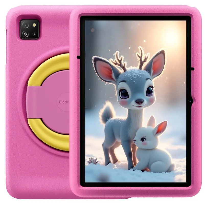 BlackView Tab 60 Pro Kids – 4G, 4GB/128GB kids tablet - Klick