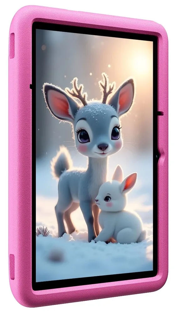 BlackView Tab 60 Pro Kids – 4G, 4GB/128GB kids tablet - Klick