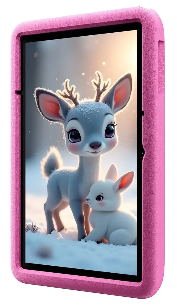 BlackView Tab 60 Pro Kids – 4G, 4GB/128GB kids tablet - Klick BlackView Tab 60 Pro Kids – 4G, 4GB/128GB kids tablet - Klick