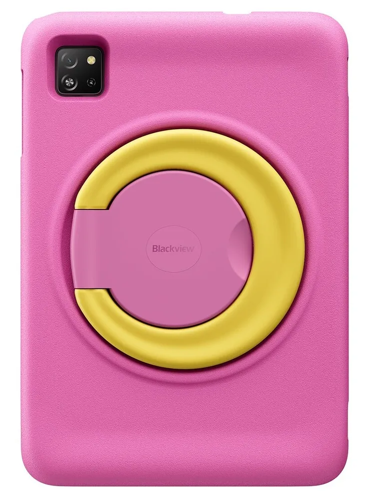 BlackView Tab 60 Pro Kids – 4G, 4GB/128GB kids tablet - Klick