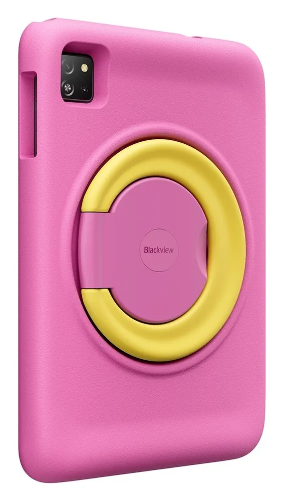 [ジャンク品]2026年 Blackview Tab 60 Pro Kids BlackView Tab 60 Pro Kids – 4G, 4GB/128GB kids tablet - Klick