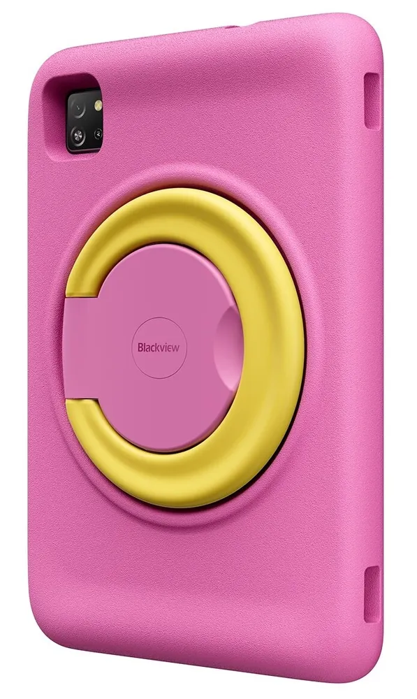 [ジャンク品]2026年 Blackview Tab 60 Pro Kids BlackView Tab 60 Pro Kids – 4G, 4GB/128GB kids tablet - Klick