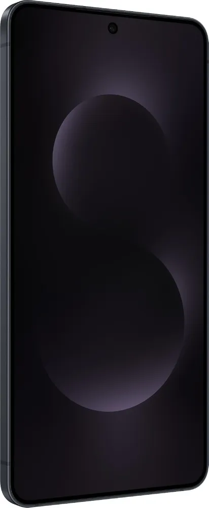 Samsung Galaxy S25 Edge – 12GB/256GB Black Smartphone - Klick