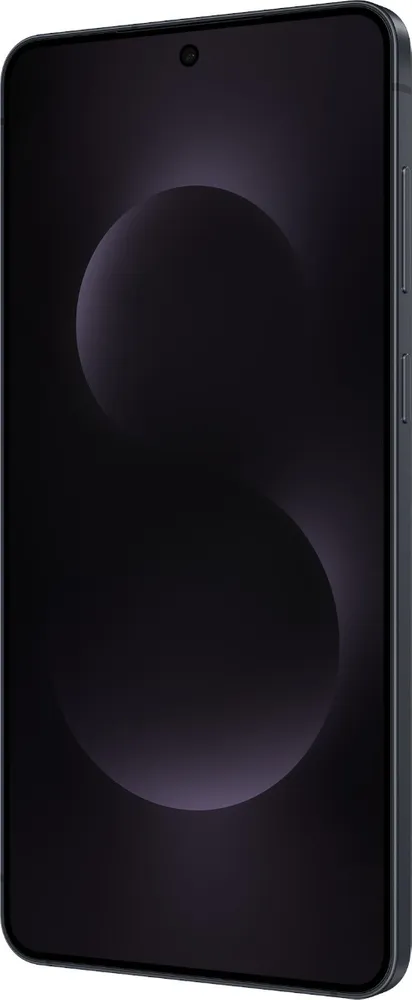 Samsung Galaxy S25 Edge – 12GB/256GB Black Smartphone - Klick