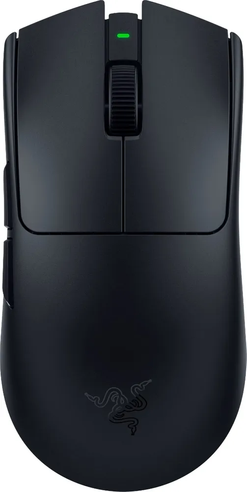 Razer Viper V4 Pro – Black Gaming Mouse, Pro Model - Klick